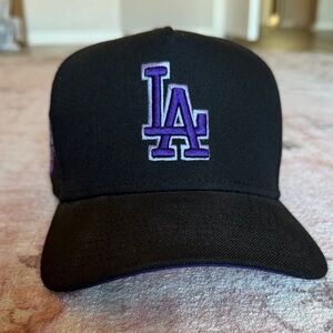 New Era 9Forty LA Jackie Robinson Hat